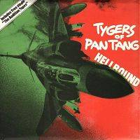 Tygers Of Pan Tang : Hellbound